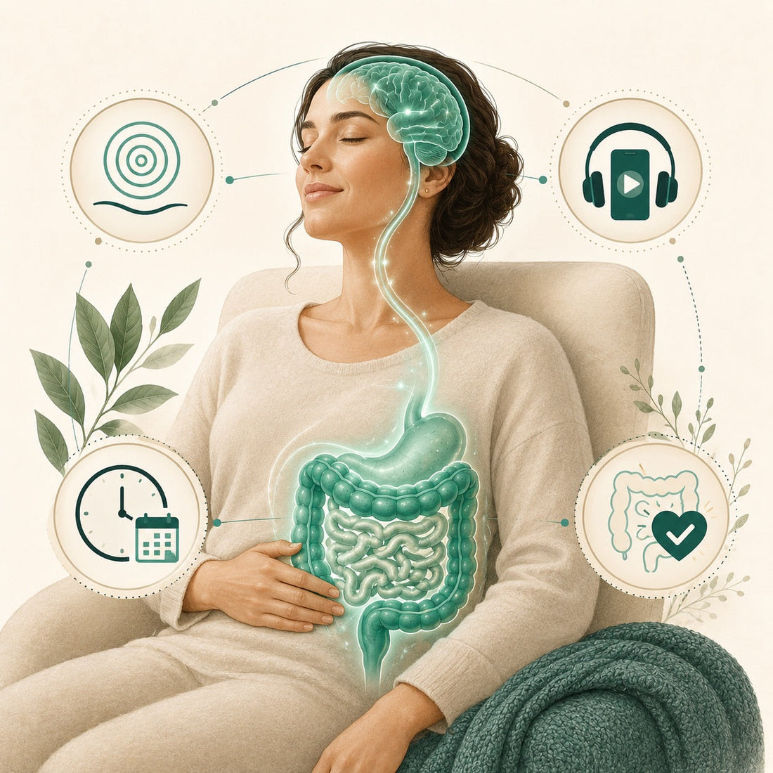 The IBS Treatment Your Doctor Isn't Telling You About