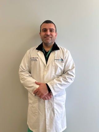 Dr. James H. Tabibian, MD, PhD